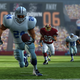 Illustration for article titled Madden NFL Arcade In Pictures